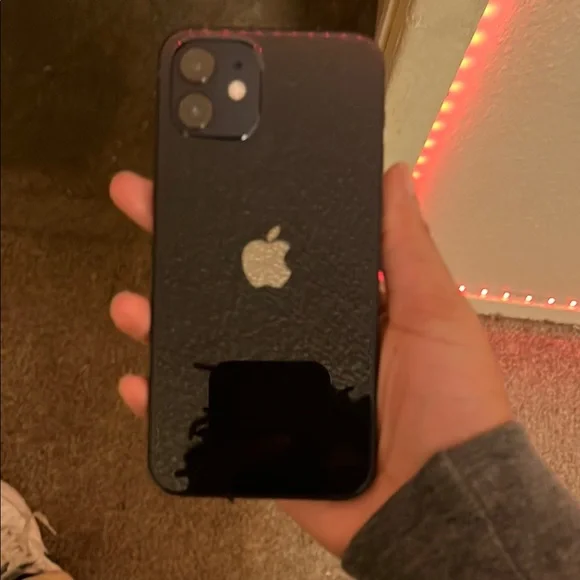 IPhone 12